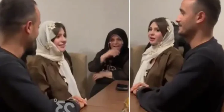 Mehir Rekor Kırdı: Gelinin İsteği İnanılmaz Fiyat