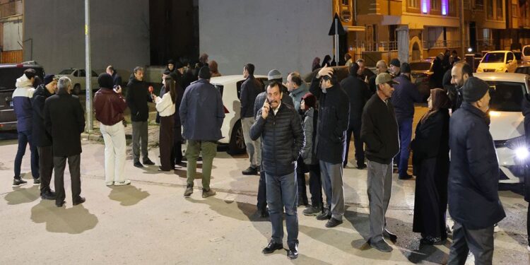 Umreye Gitmek İsterken Karakolda Bulundular