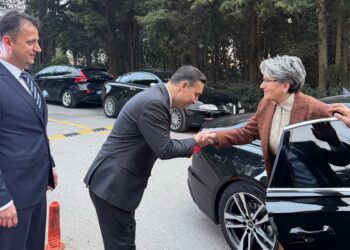 İftarda Ortaya Çıkan Meral Akşener’in Son Hali Şaşırttı
