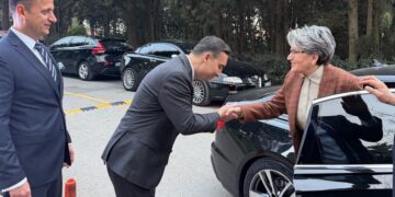 İftarda Ortaya Çıkan Meral Akşener’in Son Hali Şaşırttı