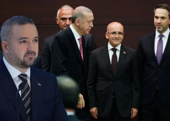 Hükümete Merkez Bankası’ndan resmi açık mektup