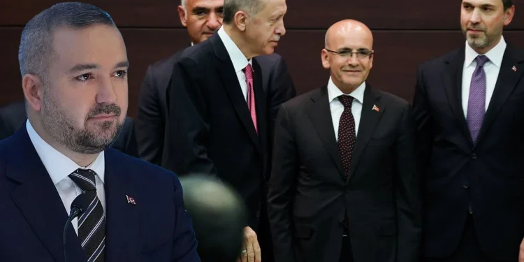 Hükümete Merkez Bankası’ndan resmi açık mektup