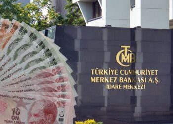 Piyasalar Merkez Bankası Faiz Açıklamasına Odaklandı