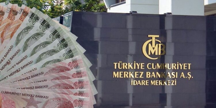 Piyasalar Merkez Bankası Faiz Açıklamasına Odaklandı