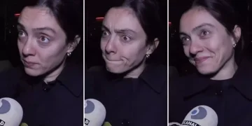 Merve Dizdar itiraf etti, herkes o detaya odaklandı