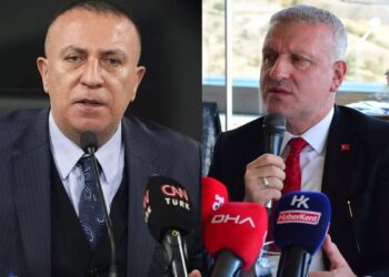 Saral’dan istifa sonrası dikkat çeken değerlendirme