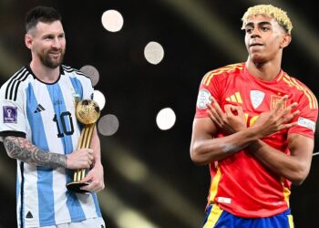 Milyonlarca İzleyicinin Beklediği Maçta Sorun Yaşandı