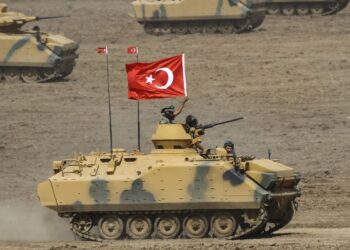 Irak’taki Türk askeri güvenli şekilde ülkeden çıkarıldı