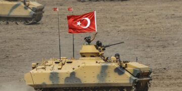 Irak’taki Türk askeri güvenli şekilde ülkeden çıkarıldı