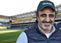Fener’e Sponsor Oldu, Ulukaya Murat Ülker’i Üçledi