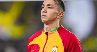 3.5 yıl aradan sonra Muslera sahada, sonuç açıklandı