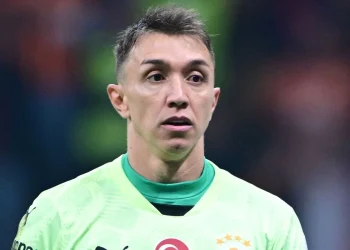 Muslera’nın Uzun Hasreti Bu Akşam Sona Eriyor