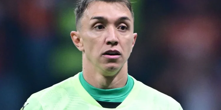 Muslera’nın Uzun Hasreti Bu Akşam Sona Eriyor