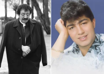 Müslüm Gürses’in veliahtı olarak gösterilen Orhan Esen hayatını kaybetti