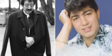 Müslüm Gürses’in veliahtı olarak gösterilen Orhan Esen hayatını kaybetti