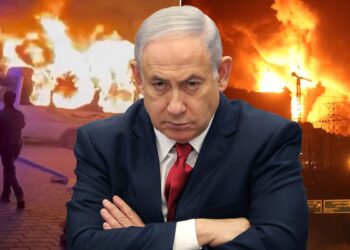 Beklenmedik Açıklama: Netanyahu “Deviremeyiz” Dedi