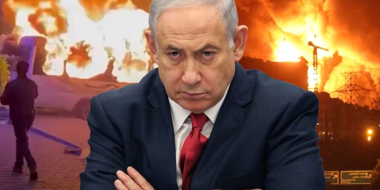 Beklenmedik Açıklama: Netanyahu “Deviremeyiz” Dedi