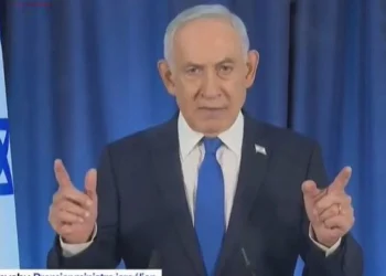 Görüntüler Netanyahu Öldü Mü Sorularını Artırdı
