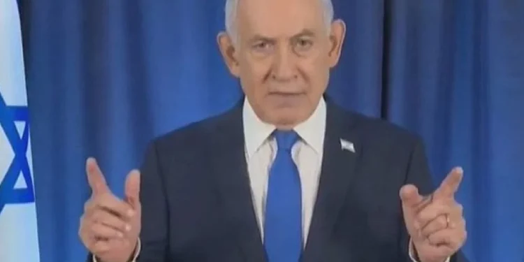 Görüntüler Netanyahu Öldü Mü Sorularını Artırdı