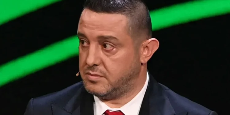 Kahveci’den Milli Yıldıza Sıra Dışı Benzetme