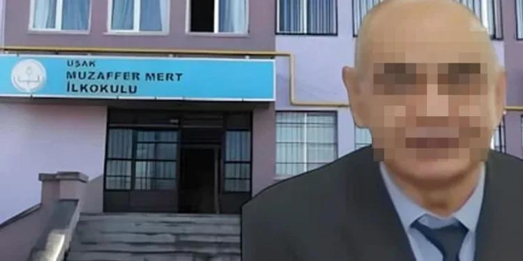 Müdürün Tavırları Karşısında Gereken Adım Atıldı