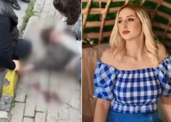 Okul Önünde İşlediği Cinayeti Böyle Savundu