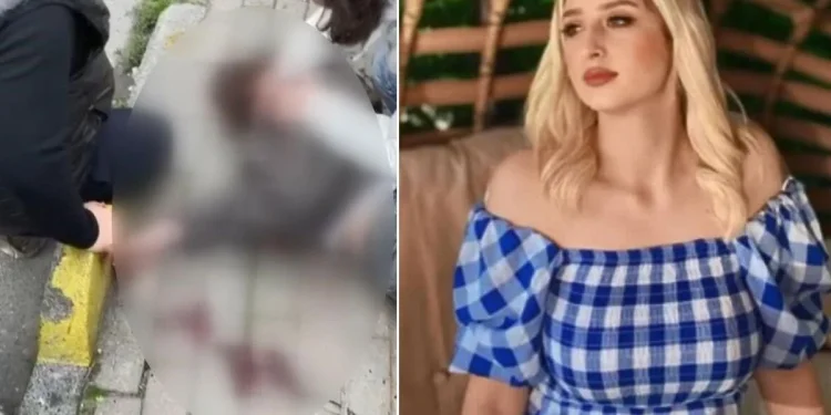 Okul Önünde İşlediği Cinayeti Böyle Savundu