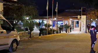 Önce selamlaştılar, sonra kan aktı: 1 ölü, 1 ağır yaralı