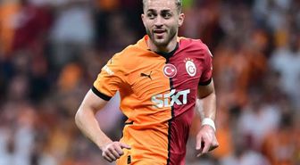 Yeni Yatırım! Barış Alper Ortak Olduğunu Açıkladı