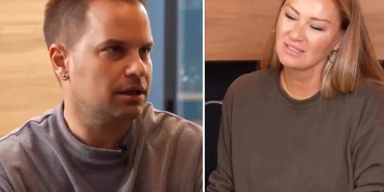 Pınar Altuğ’a eşinin yanında dikkat çeken soru