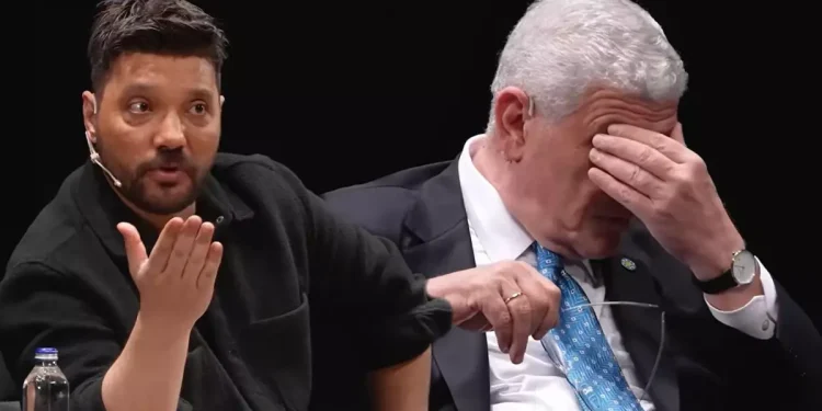 Müsavat Dervişoğlu ile Oğuzhan Uğur’a Ölüm Haberi Geldi