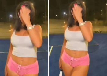 Nişanlıdan dikkat çeken paylaşım: Ronaldo’yla ilgili