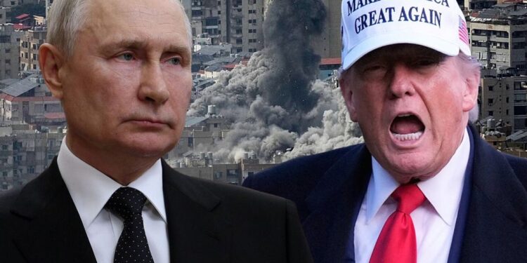 Savaşta Seyri Değiştirecek Rusya Yardımı İran’a Ulaştı