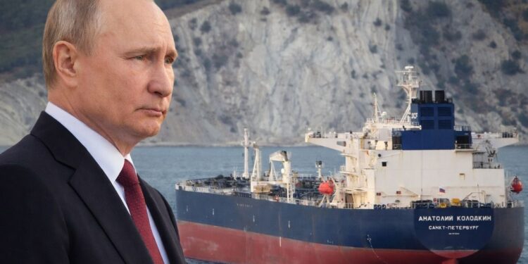 Rusya, dev petrol tankerlerini Küba’ya gönderiyor