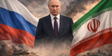 İngilizler duyurdu: Rusya, İran’a İHA sevkiyatına başladı