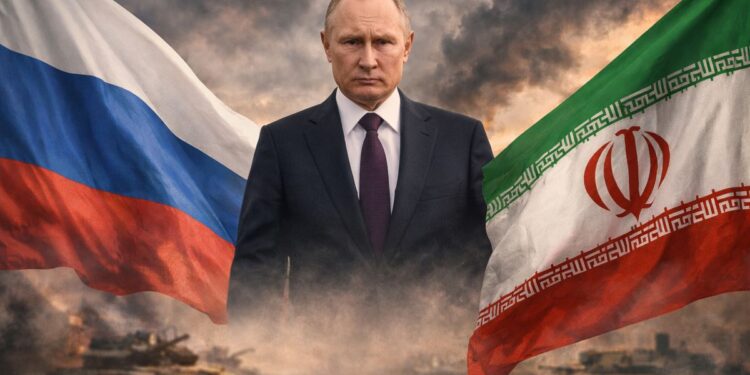 İngilizler duyurdu: Rusya, İran’a İHA sevkiyatına başladı