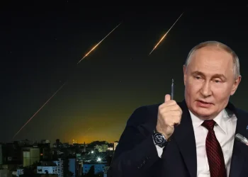 Tepkilere Karşı Rusya’dan Mesaj: Her Şeyi Yapacağız