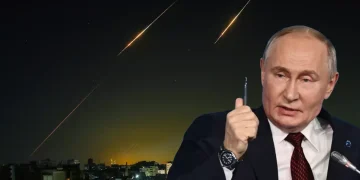 Tepkilere Karşı Rusya’dan Mesaj: Her Şeyi Yapacağız