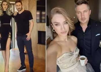 Eşi Kaptan Pilot Oldu, Sabri Sarıoğlu Gururlu