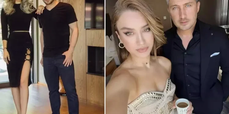 Eşi Kaptan Pilot Oldu, Sabri Sarıoğlu Gururlu