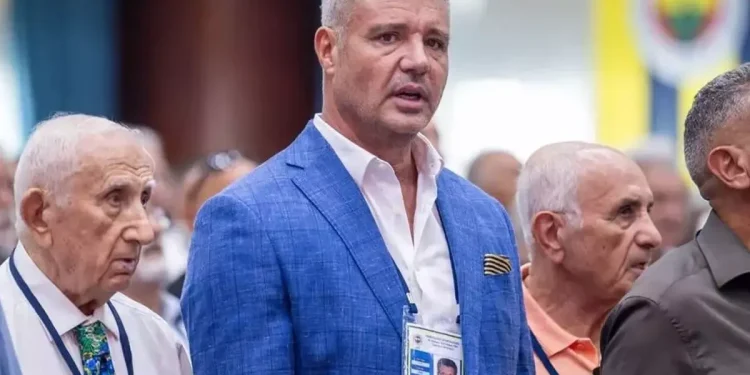 Taraftarı Yıkan Haber: Sadettin Saran Konuştu