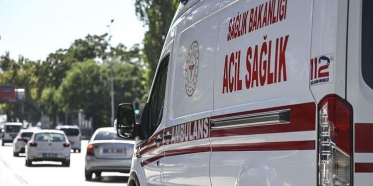 Bebek, şalgam suyu dolu kovada hayatını kaybetti