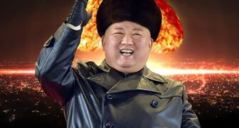 Kim, İran Savaşını Örnek Gösterdi: Nükleer Haklılık