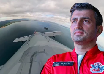 Bayraktar “Sürpriz” Dedi: Kamikaze İHA K2 Tanıtıldı