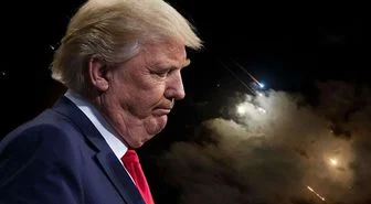 Kendi Halkının Hamlesiyle Trump’a Tarihi Şok Geldi