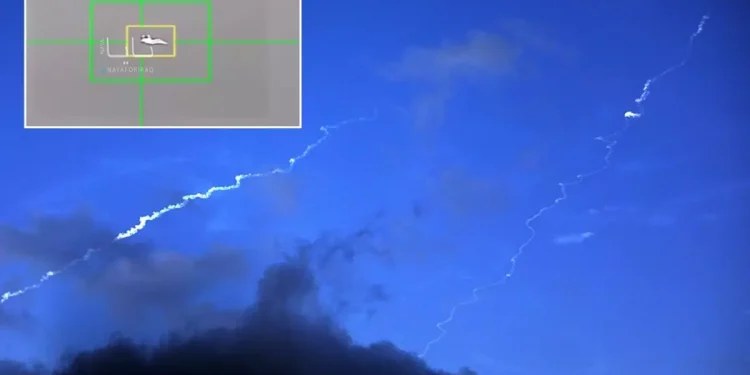 Savaşın Faturası Ağır: ABD Jeti Düştü, Pilot Kayıp