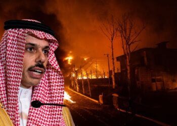 Körfez’den İran’a gelen sert ültimatom ortalığı sarstı