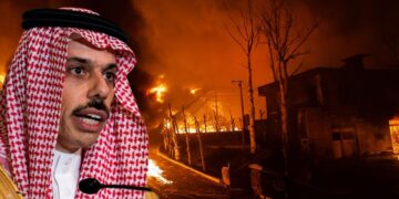 Körfez’den İran’a gelen sert ültimatom ortalığı sarstı