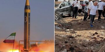 İran’dan Tarihi Hamle, İsrail Ölü Sayısını Açıkladı