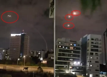 İsrail Sığınaklarda, İran’dan Ağır Misilleme Geliyor